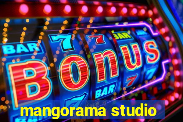 mangorama studio