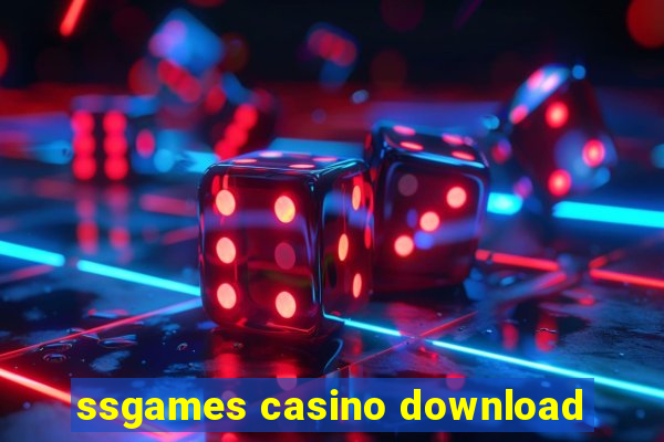 ssgames casino download