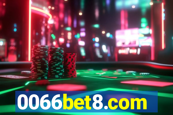 0066bet8.com