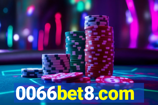 0066bet8.com