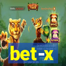 bet-x