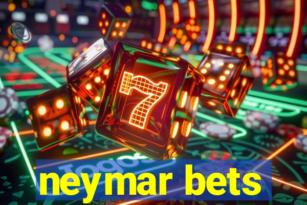 neymar bets