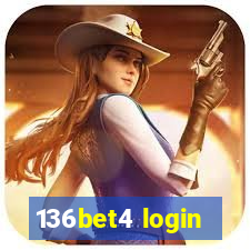 136bet4 login