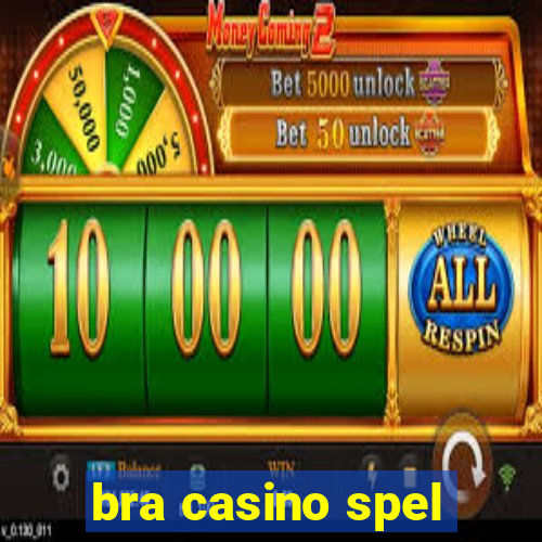 bra casino spel