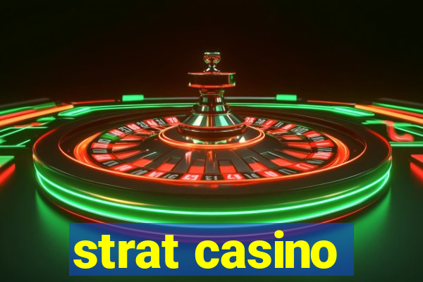 strat casino