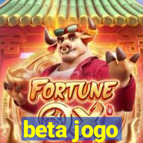 beta jogo