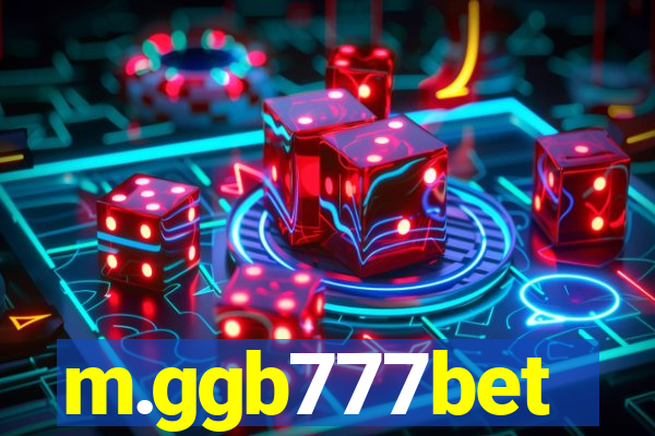 m.ggb777bet