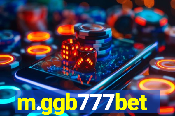 m.ggb777bet