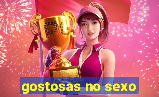 gostosas no sexo