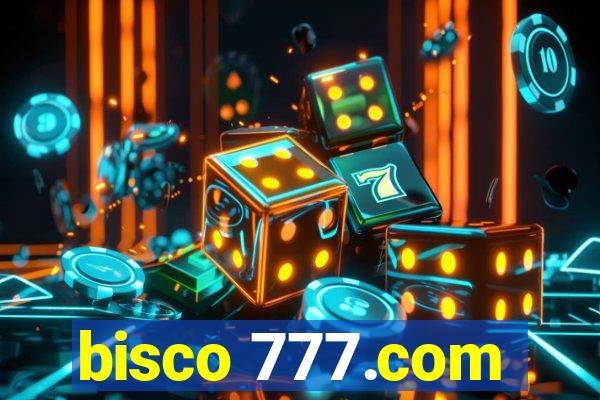 bisco 777.com