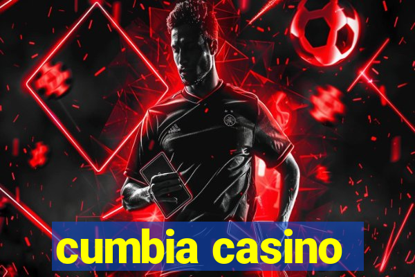 cumbia casino