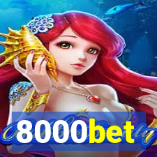 8000bet