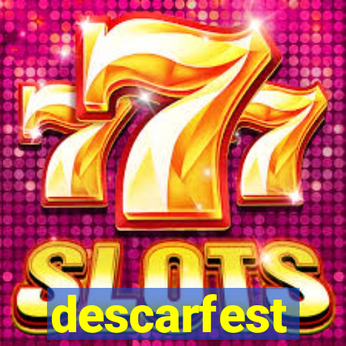 descarfest