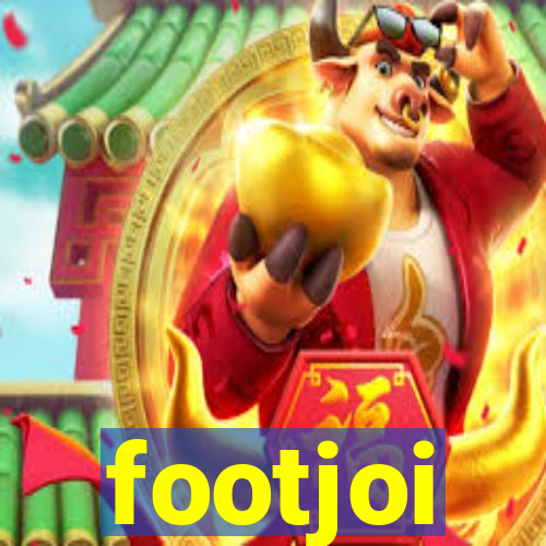 footjoi