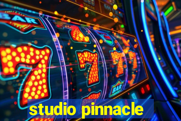 studio pinnacle