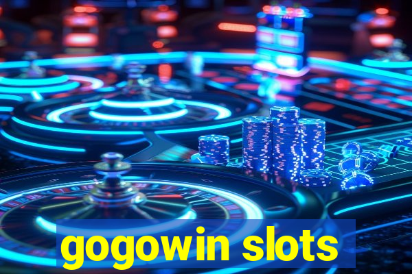 gogowin slots