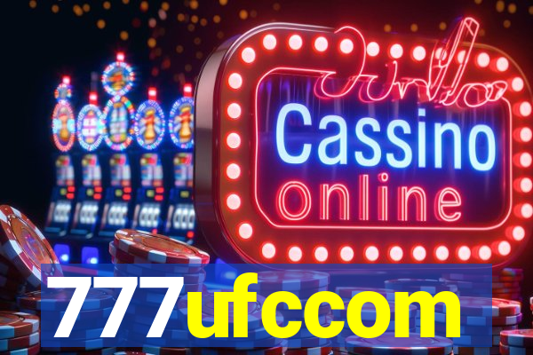 777ufccom