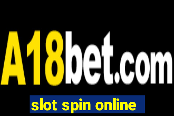 slot spin online