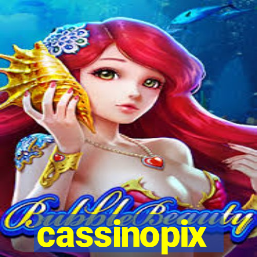 cassinopix