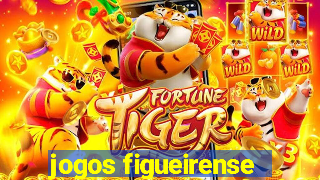 jogos figueirense