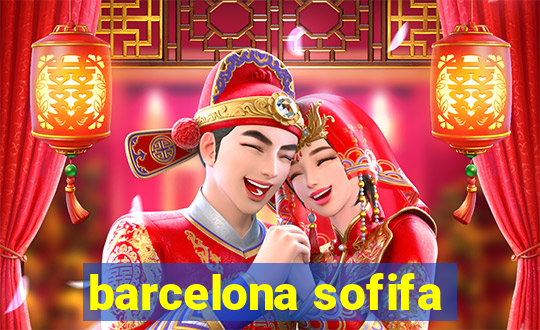 barcelona sofifa