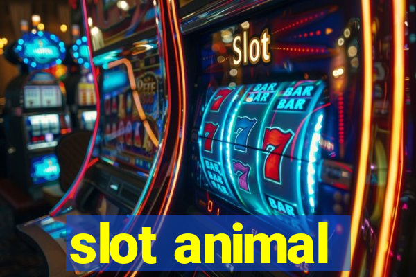 slot animal