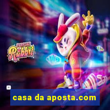 casa da aposta.com