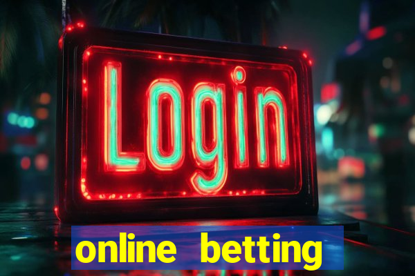 online betting websites usa