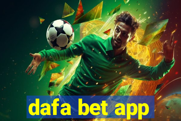 dafa bet app