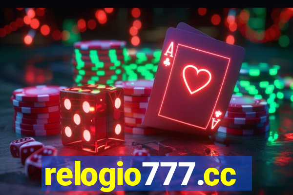 relogio777.cc