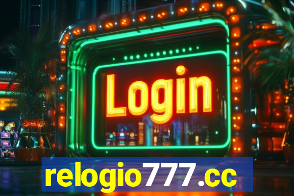 relogio777.cc