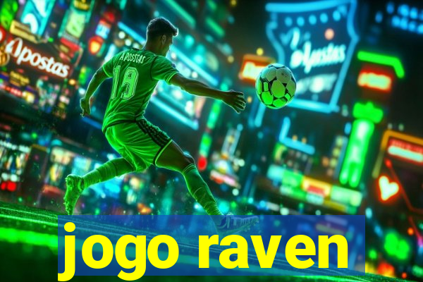 jogo raven