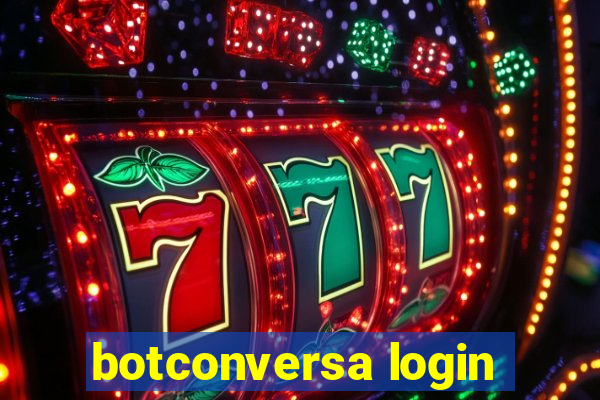 botconversa login