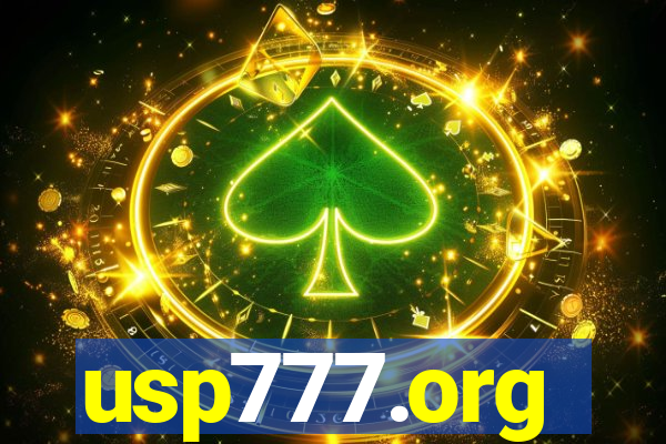 usp777.org