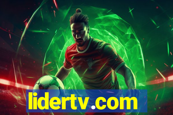 lidertv.com