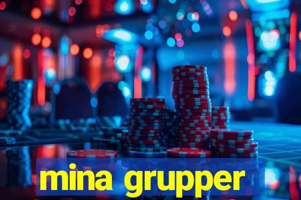 mina grupper