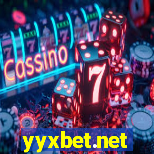 yyxbet.net