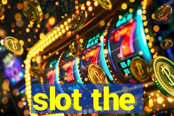 slot the