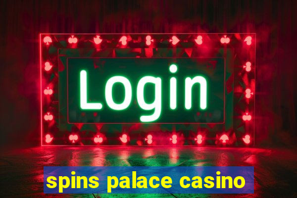 spins palace casino