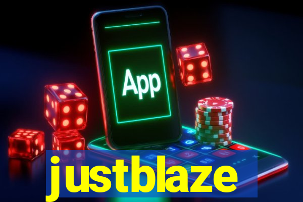 justblaze