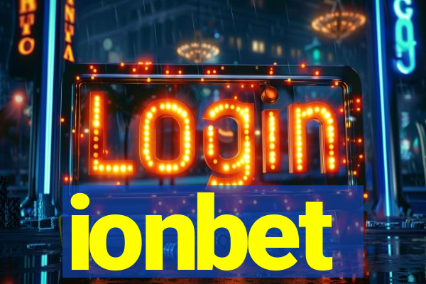 ionbet