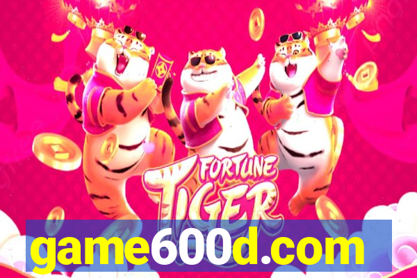 game600d.com