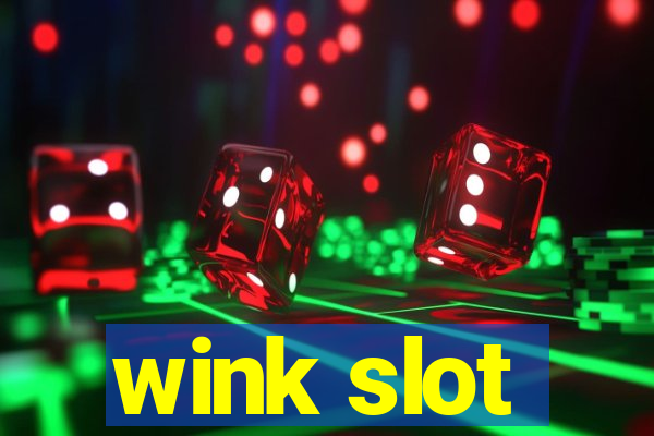 wink slot