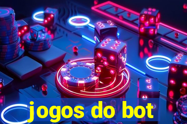 jogos do bot