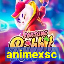 animexsc