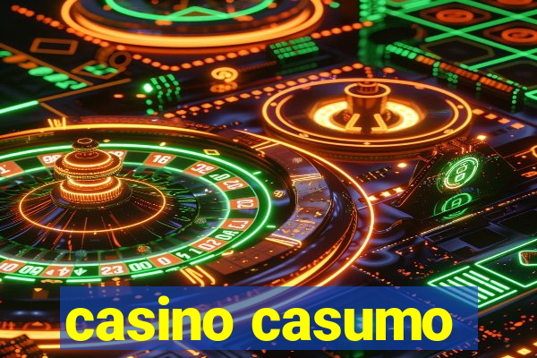 casino casumo