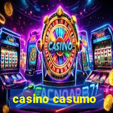 casino casumo