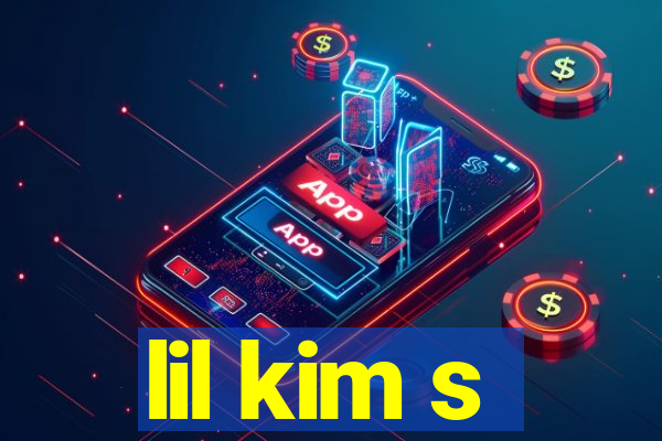 lil kim s