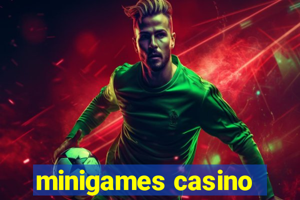 minigames casino