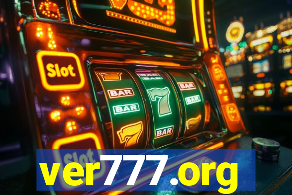 ver777.org